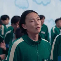 Nam-gyu - Squid game