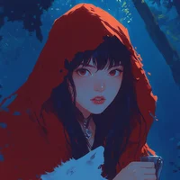 Red Riding Hood