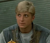 Johnny Lawrence 