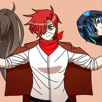 Xander Matthews 