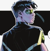 Timothy Drake