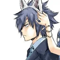 Gray Fullbuster