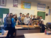 5A class
