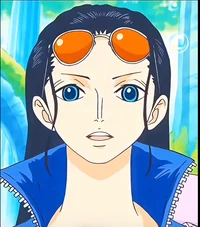 Nico Robin
