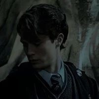 Tom Riddle