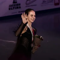 Alexandra Trusova