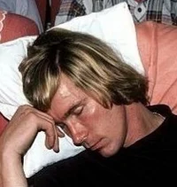 James Hunt
