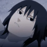 Sasuke Uchiha