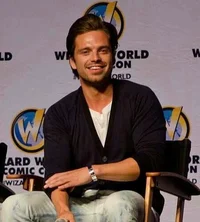 Sebastian Stan
