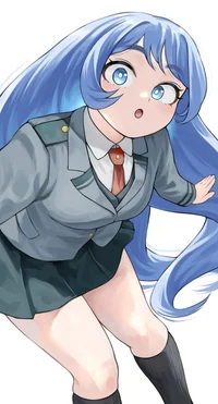 Nejire Hado