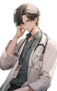 Caretaker 