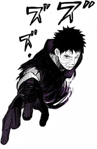 Obito Uchiha