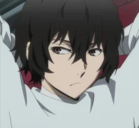 Dazai Osamu