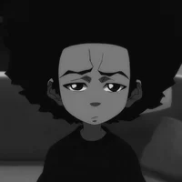 HUEY FREEMAN