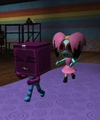 dandy world twisteds