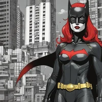 Batwoman