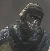 Keegan - Stalker
