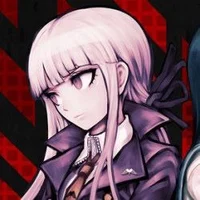 Kyoko Kirigiri