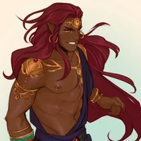 King Ganon