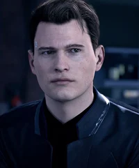 Connor DBH