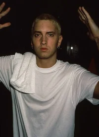 Marshall Mathers