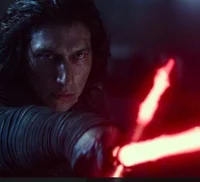 SW Kylo Ren 01