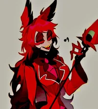 Fem Alastor