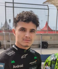 Lando Norris