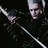 Vergil Sparda 