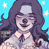 Laughing Jill - Mary