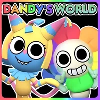Dandys world 