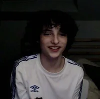 Finn Wolfhard 