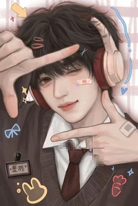 marcus - mlm