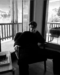 Matteo Dominguez