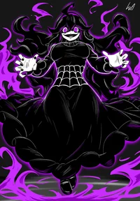 Hex maniac