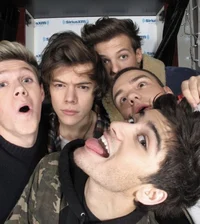 One Direction 