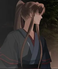 Wei wuxian 