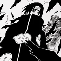 Itachi Uchiha CES