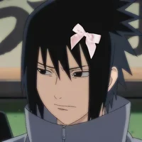 Sasuke Uchiha