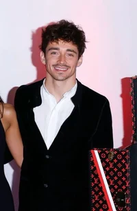 Charles Leclerc 