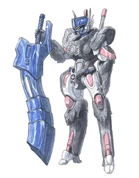 Optimus primal