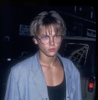 River Phoenix