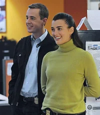 NCIS