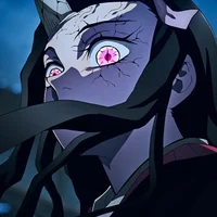 Nezuko Kamado