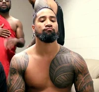 Jey uso