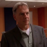 LEROY JETHRO GIBBS
