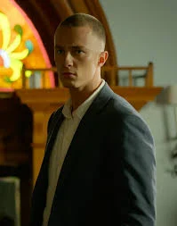 Rafe Cameron-Brother