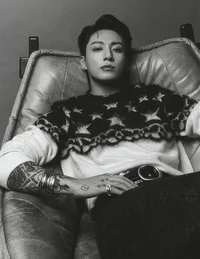 Jungkook 
