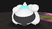 wii fit trainer fat