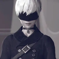 01 YoRHa 9S